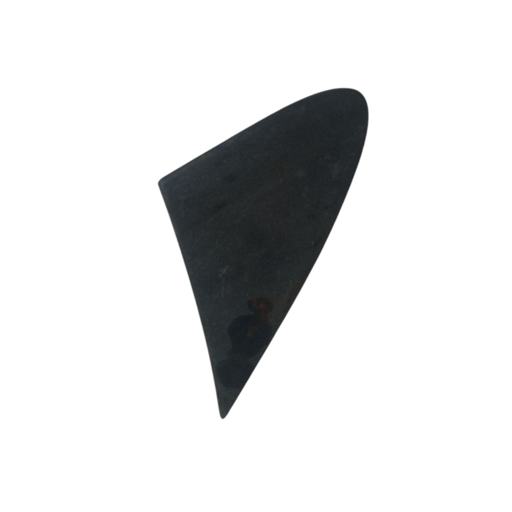 Moldura Externa Do Retrovisor Lado Esquerdo Ford Ka 2015 2
