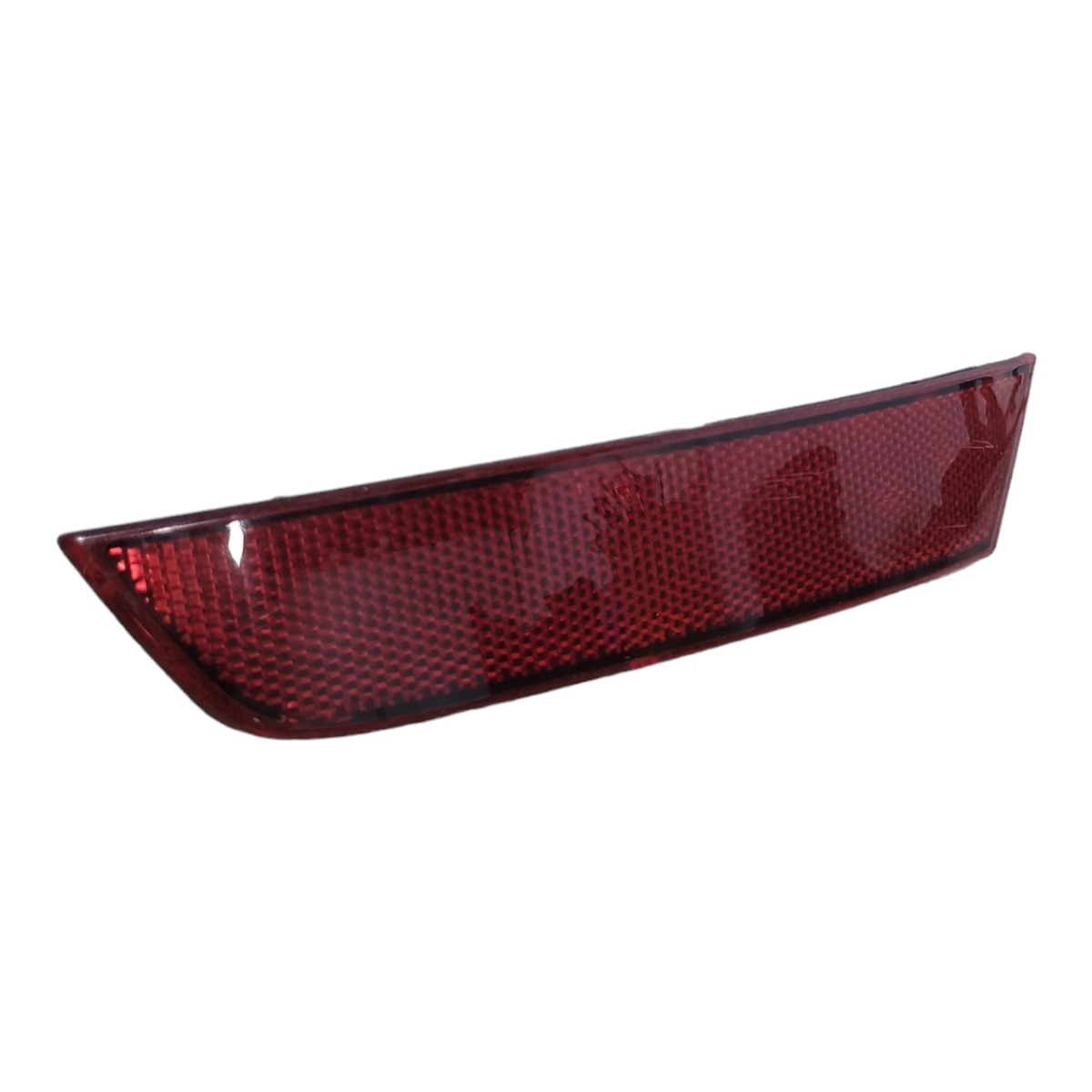 Refletor Olho Gato Esquerdo Vw Up Move 2017 3