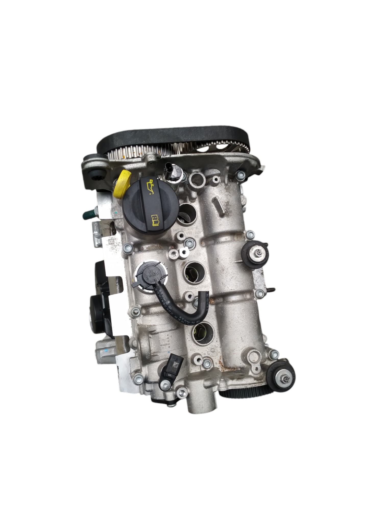 Motor 3cc 12v Vw Gol 1.0 2020 1