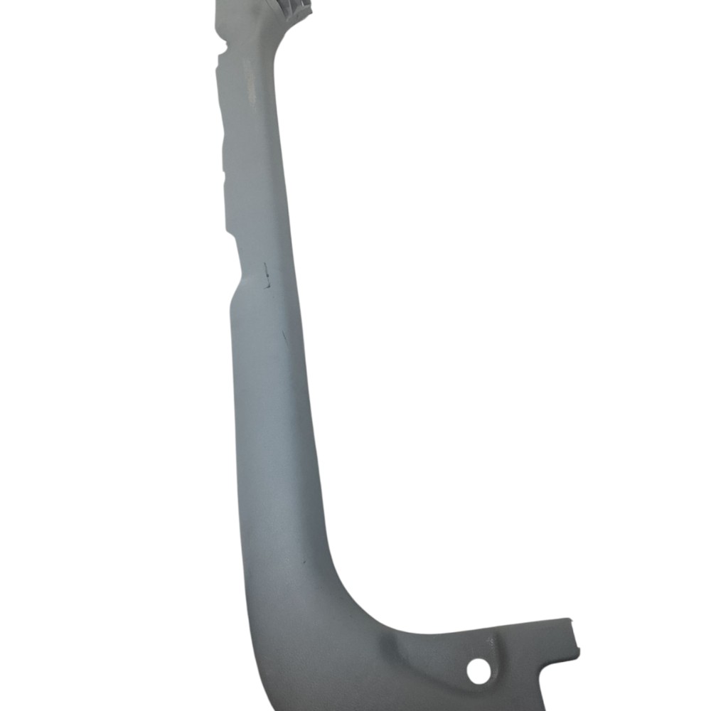 Soleira Porta Le Renault Clio 2008 2