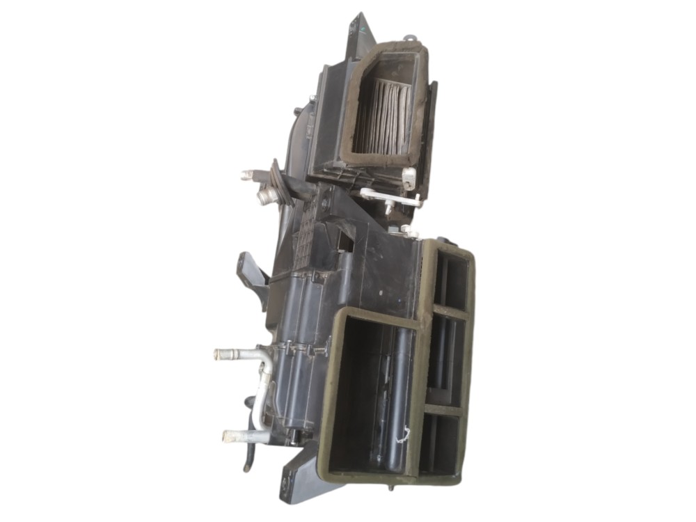 Caixa Ar Condicionado Honda Fit 2008
