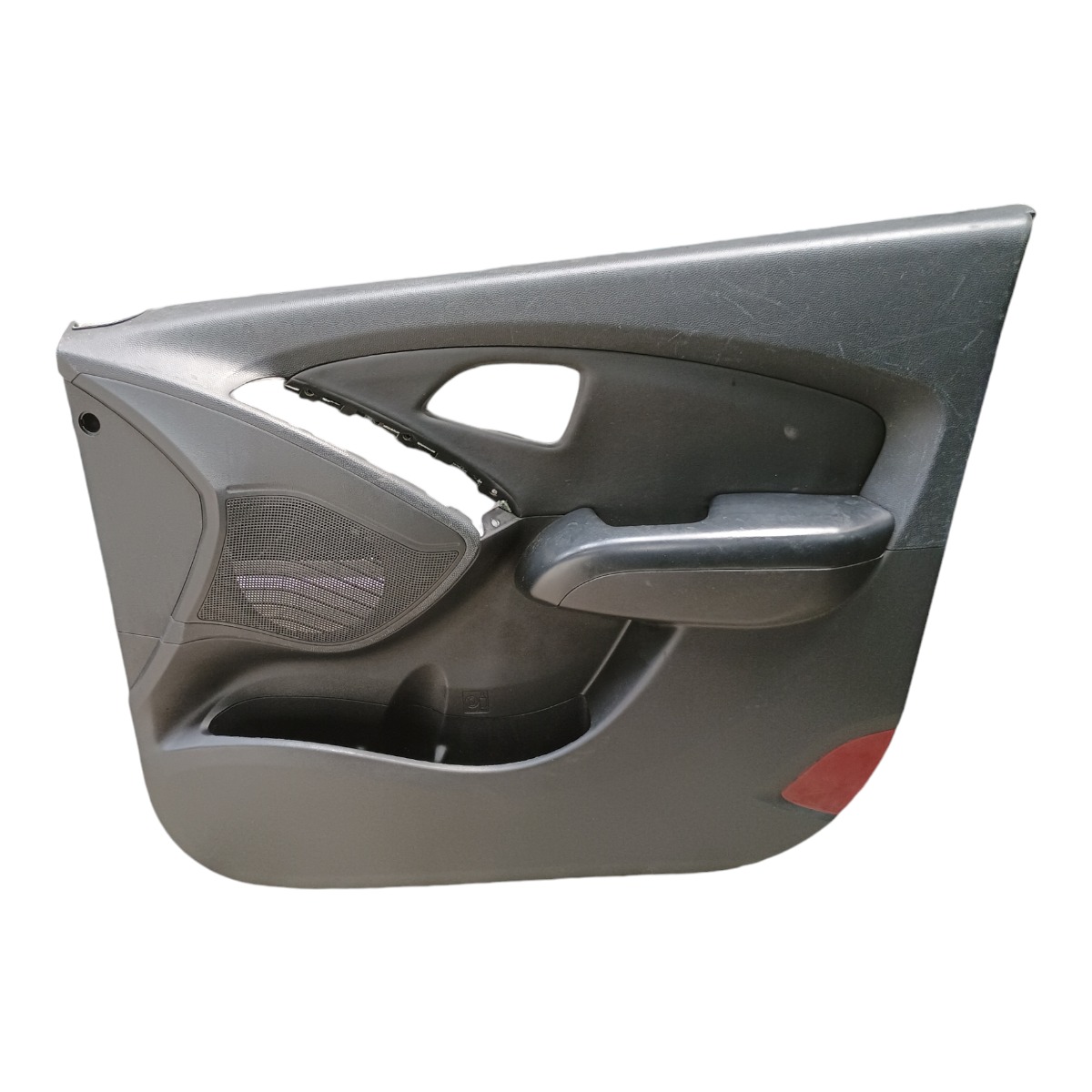 Forro Porta Dianteira Direita Hyundai Ix35 2017 823202s000