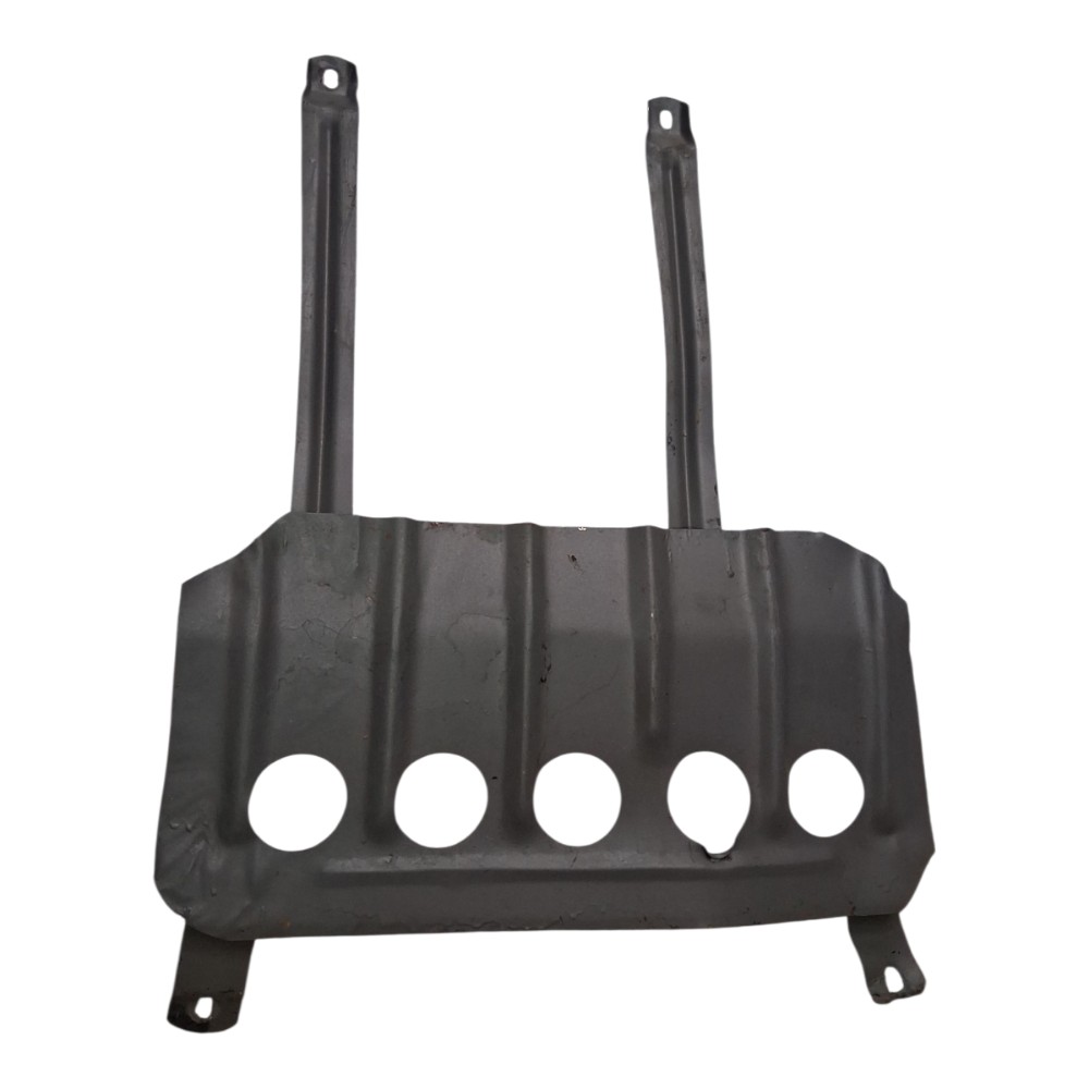 Protetor Carter Motor Ford Ka 2008