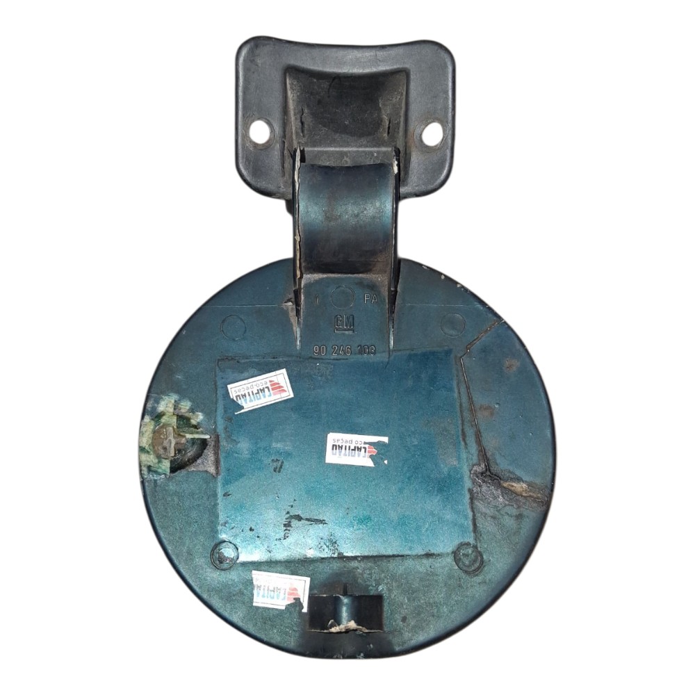 Portinhola Tanque Combustível Gm Omega Suprema 1993 Á 1998 2