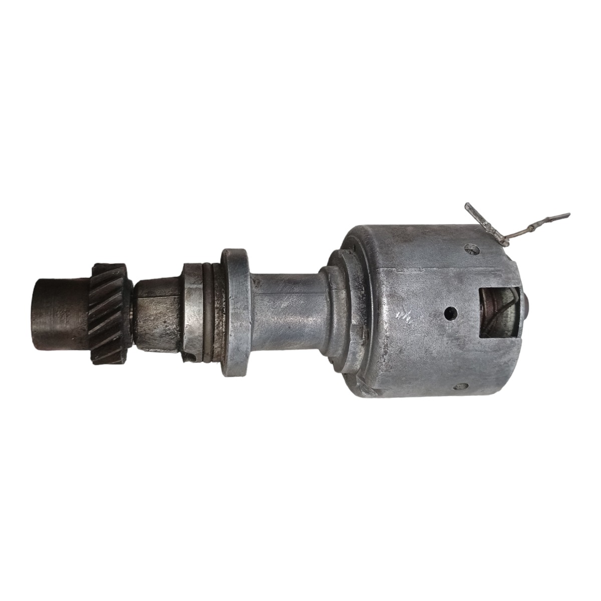 Distribuidor Ignição Ford Escort 1993 4