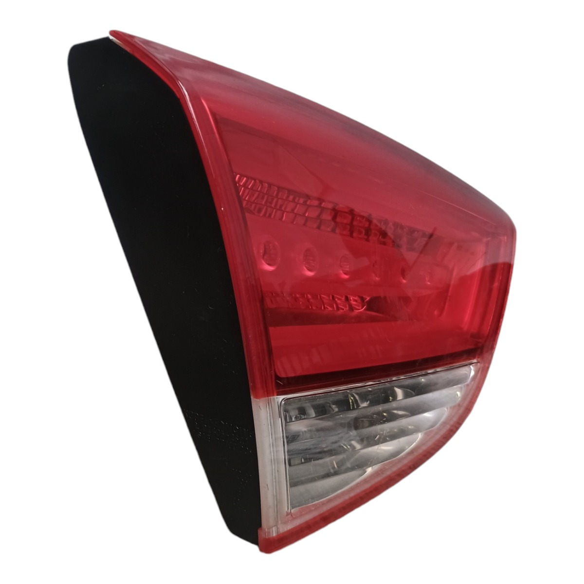 Lanterna Esquerda Tampa Traseira Hyundai Ix35 2017 924052s02 Esquerdo A1 3