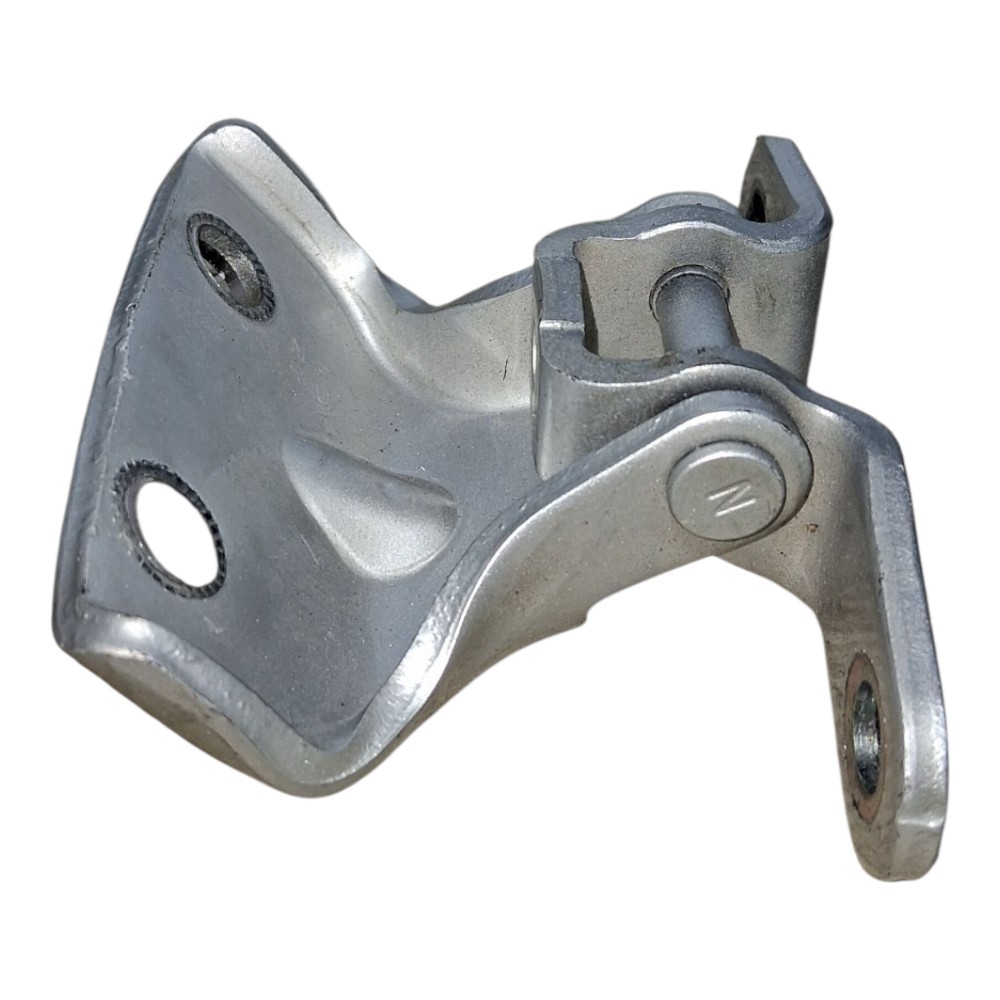 Dobradiça Superior Porta Traseira Direita Hyundai Ix35 2014 4