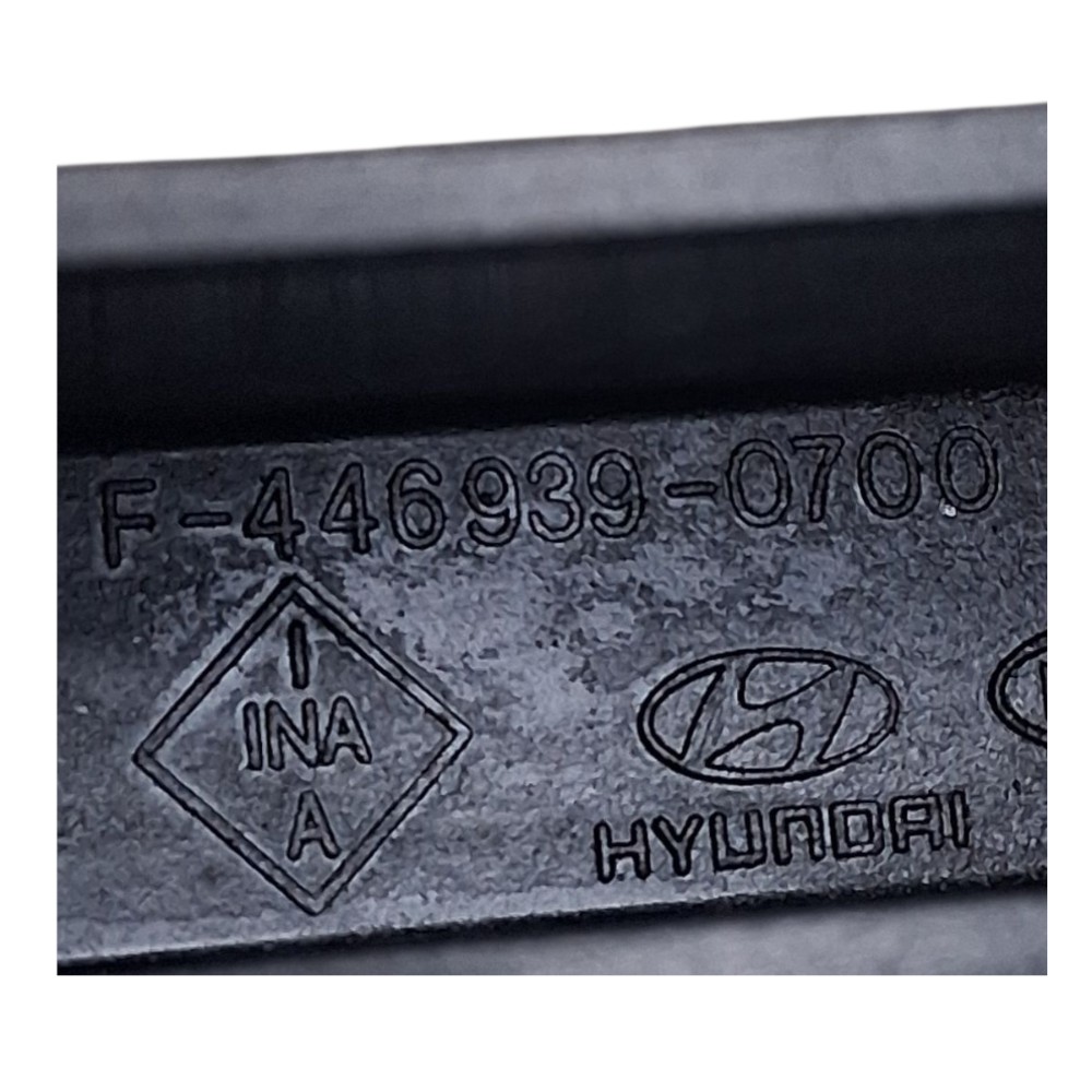Tensor Corrente Motor Hyundai Ix35 2014 F4469390700 5