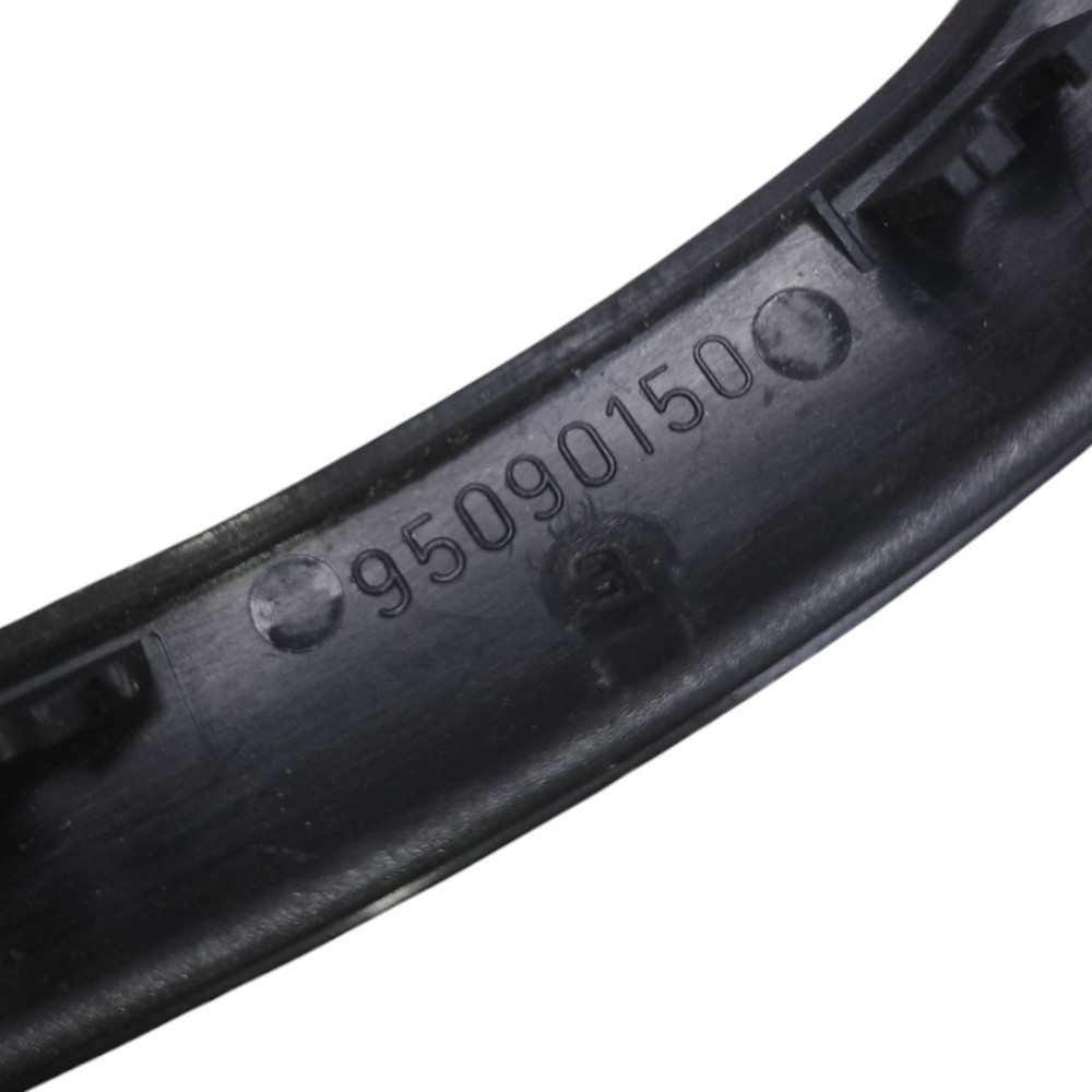 Tela Alto Falante Porta Traseira Esquerda Citroen Xsara 2000 Preto 4