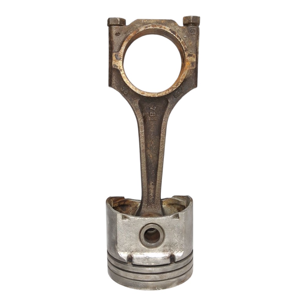 Biela Gm Corsa 1.0 Gasolina 3