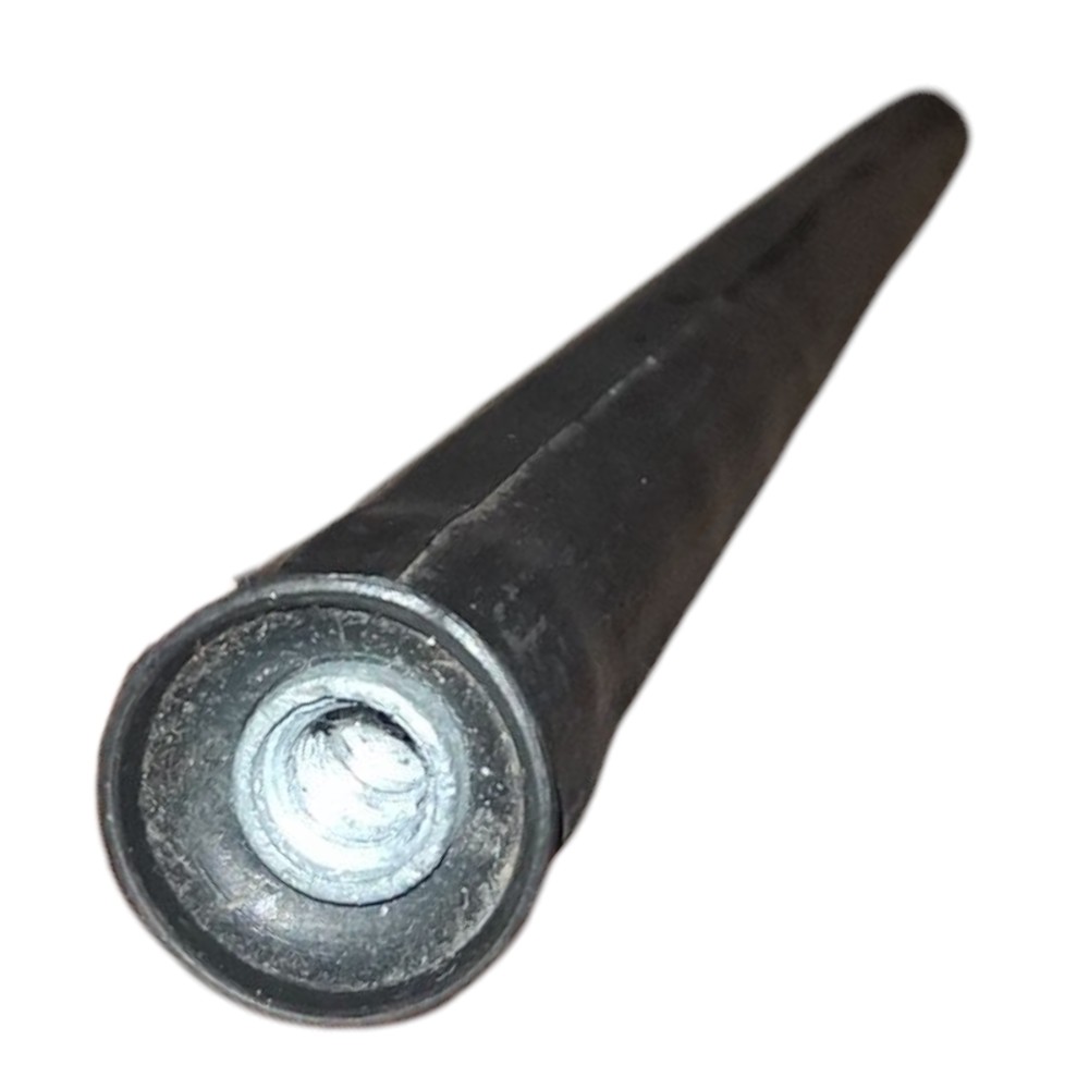Antena Teto Vw Voyage 1.6 2010 Preto 3