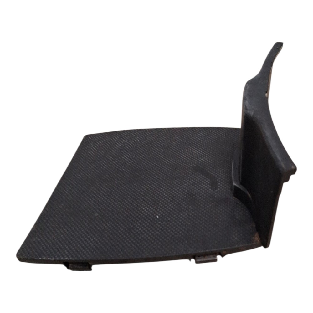 Acabamento Tampa Console Central Fit Xl 2010 83403tj0 3