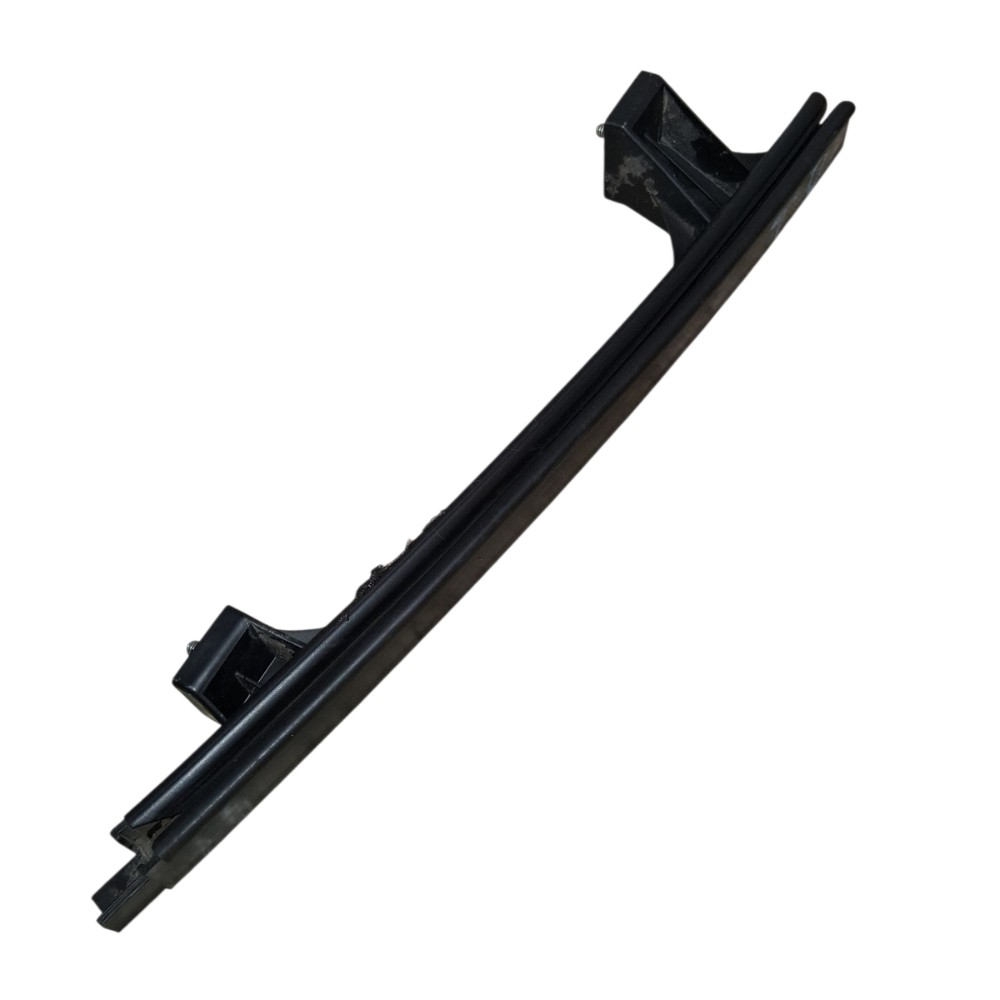 Guia Vidro Traseiro Direito Hyundai Ix35 2014 835602s000 Preto 2