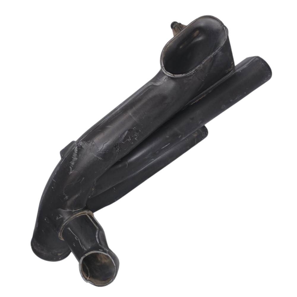Duto Mangueira Filtro Ar Gm Corsa Sedan 2004 3