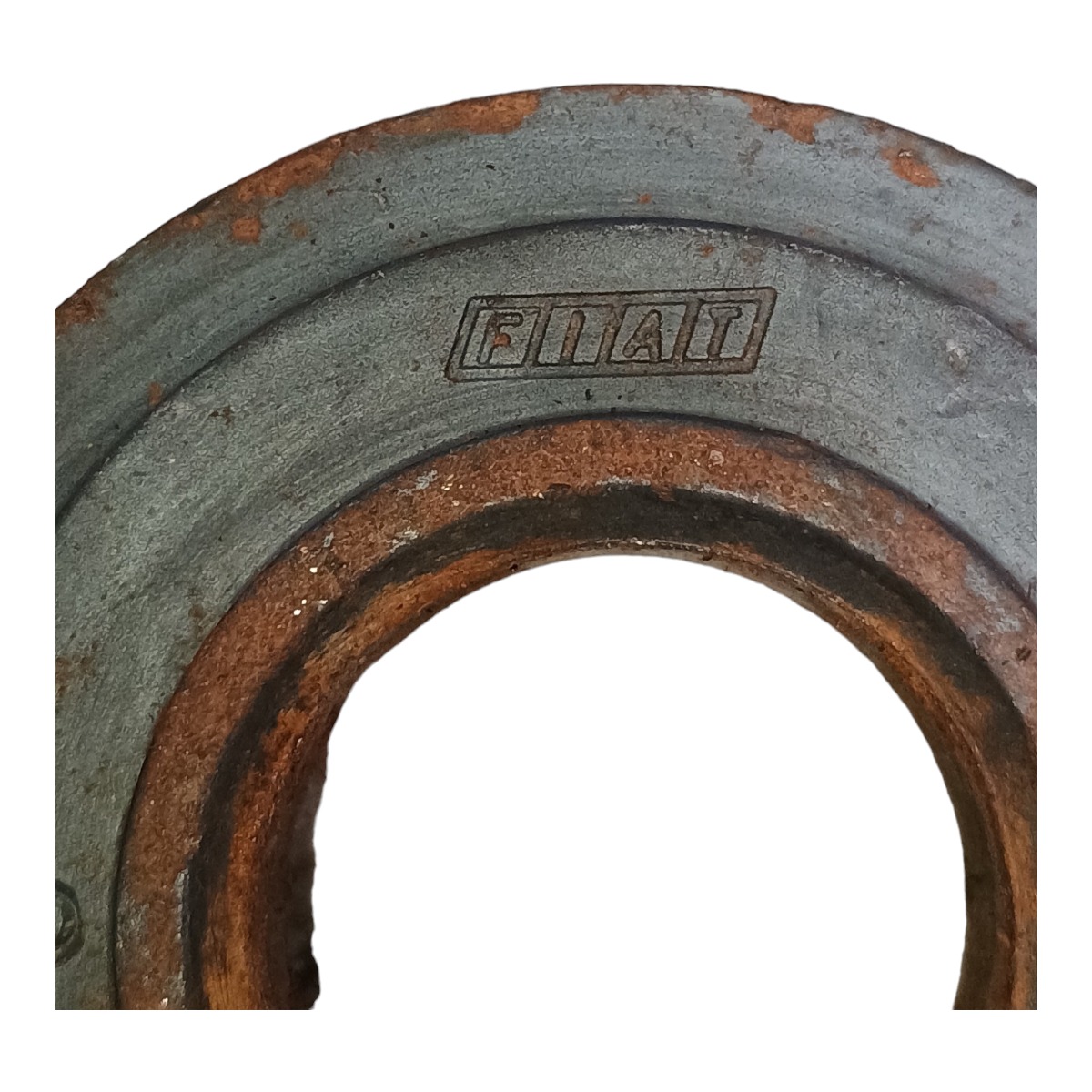 Engrenagem Correia Dentada Fiat Uno Fiasa 1995 4