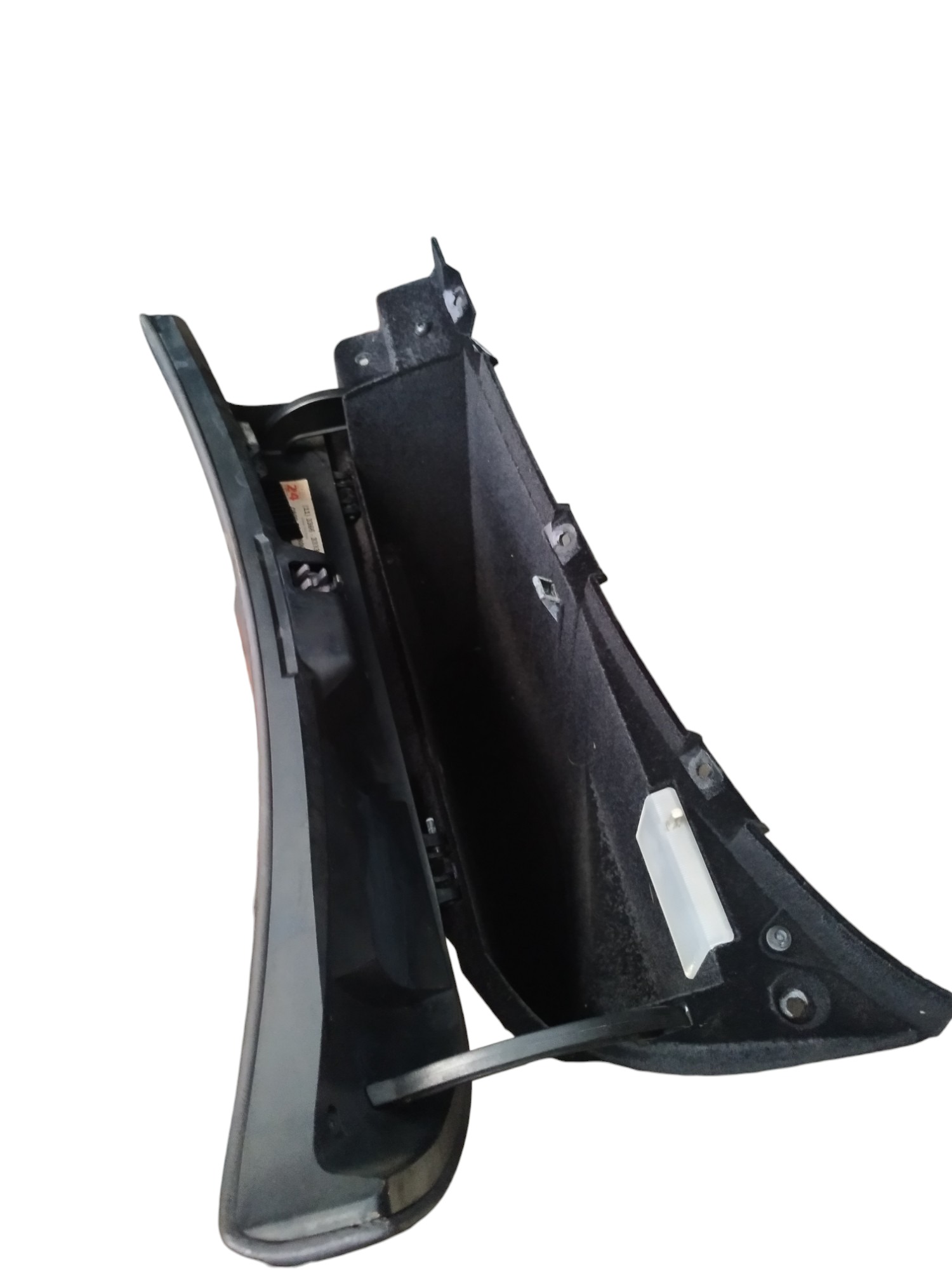 Porta Luva Mercedes Classe A 2002 1