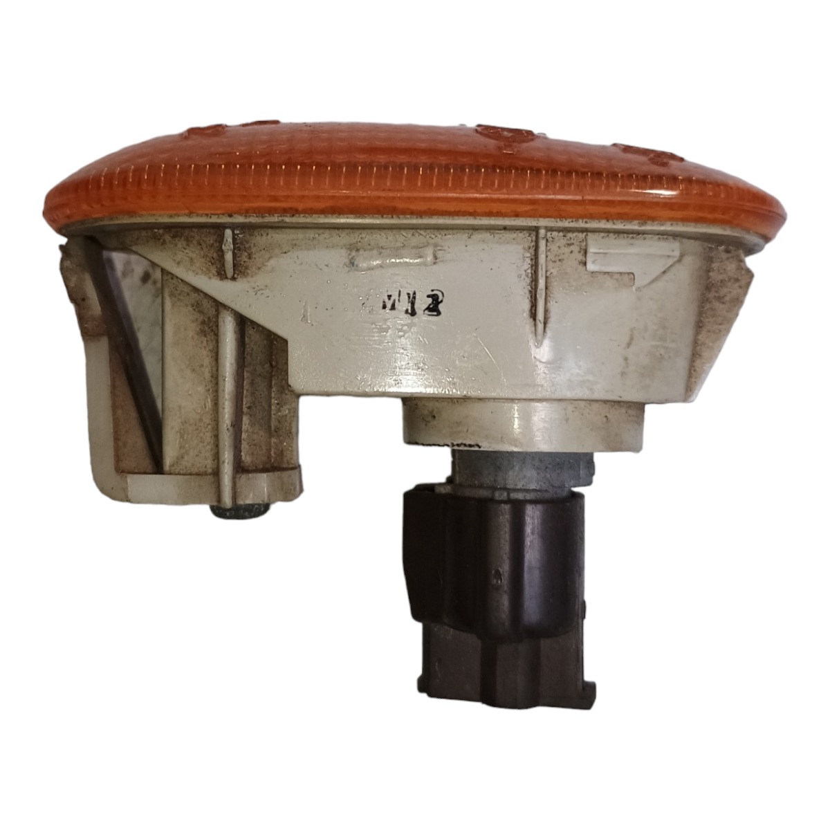 Luz Pisca Lateral Seta Paralama Mitsubishi L200 2005 À 2017 2