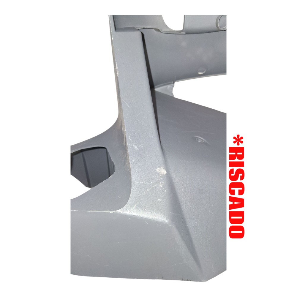 Suporte Bagagito Traseiro Direito Ford Focus 2001 98aba46808 Cinza 6