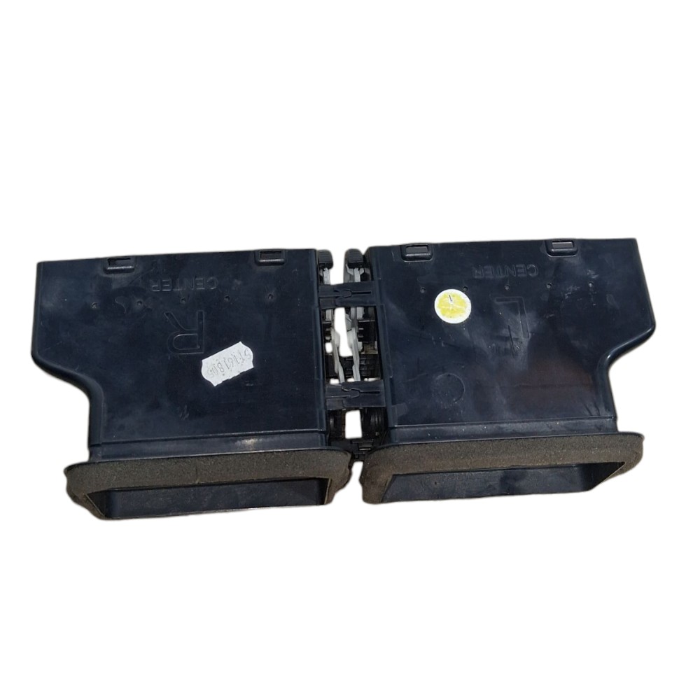Difusor Ar Central Painel Kicks 2018 5z0819728a 4