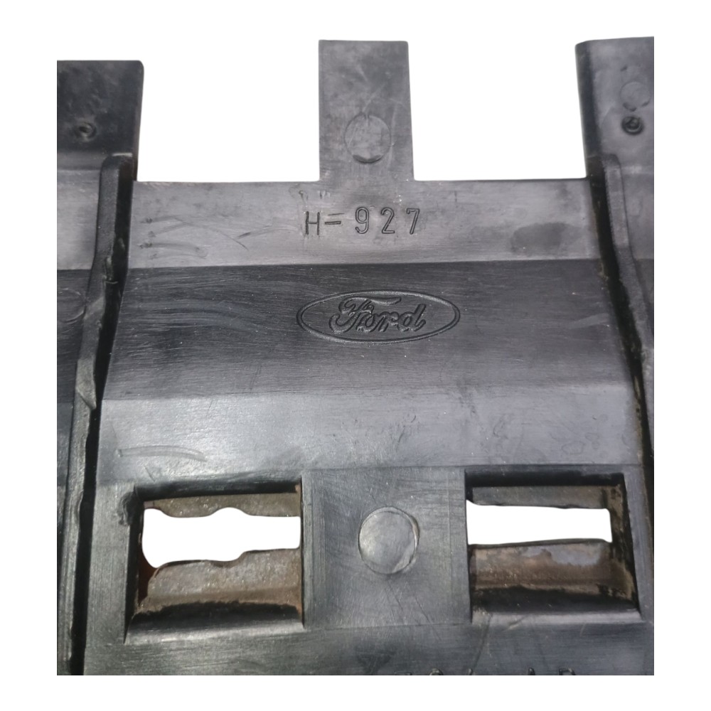 Suporte Guia Parachoque Diant Esquerdo Ford Ka Endura 1997 4