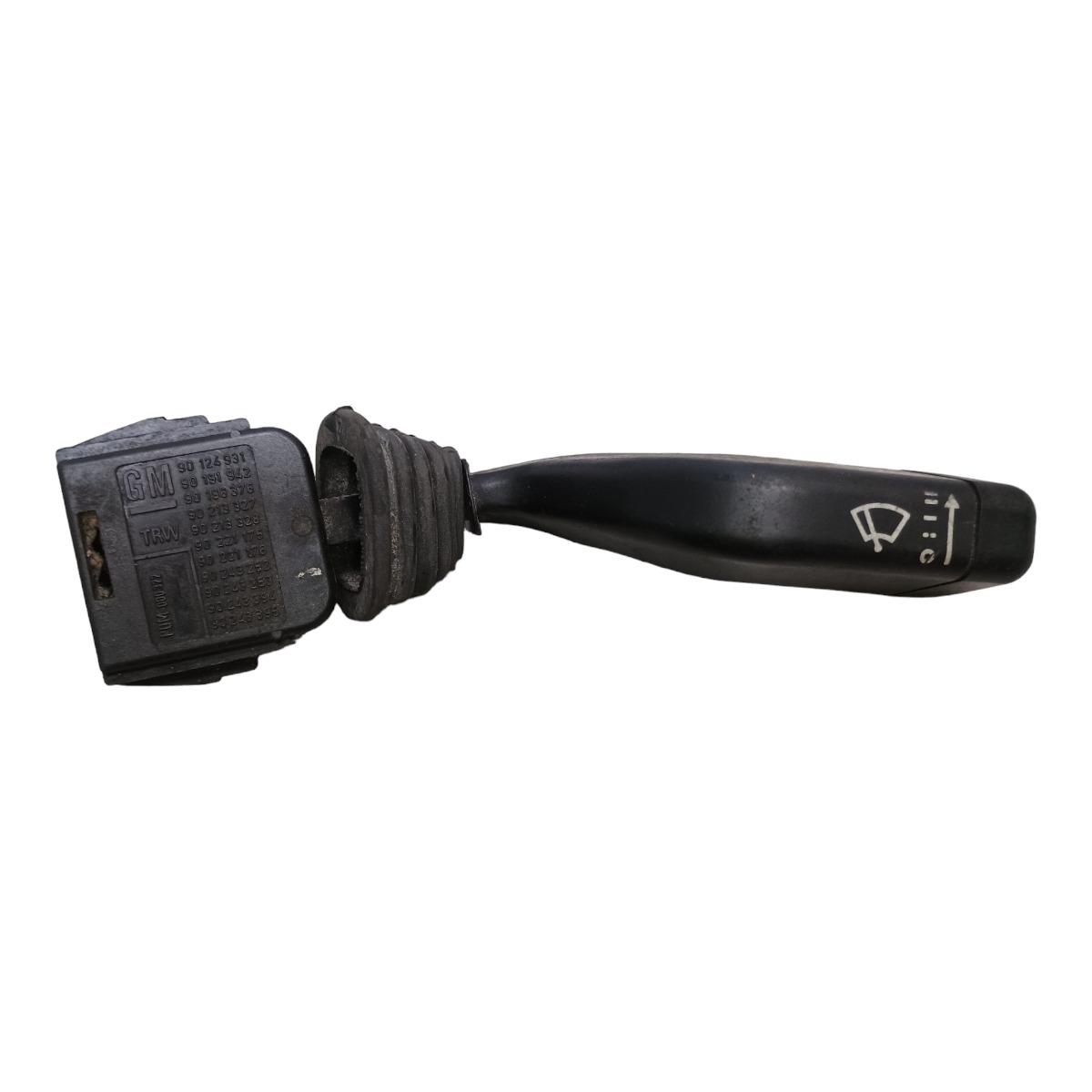 Chave Limpador Parabrisa Gm Astra Corsa Vectra 1982 A 2005 1