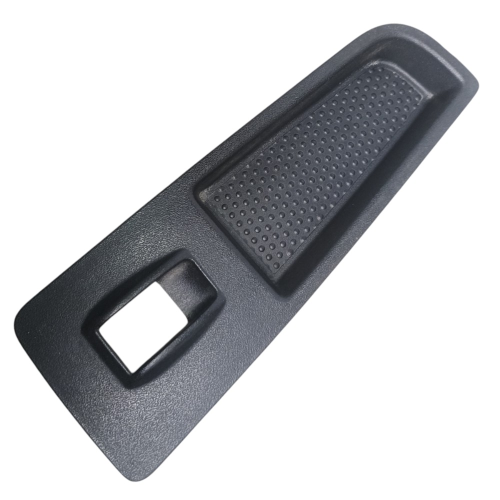 Moldura Botão Vidro Elétrico Diant Direito Fiat Punto 2012 1