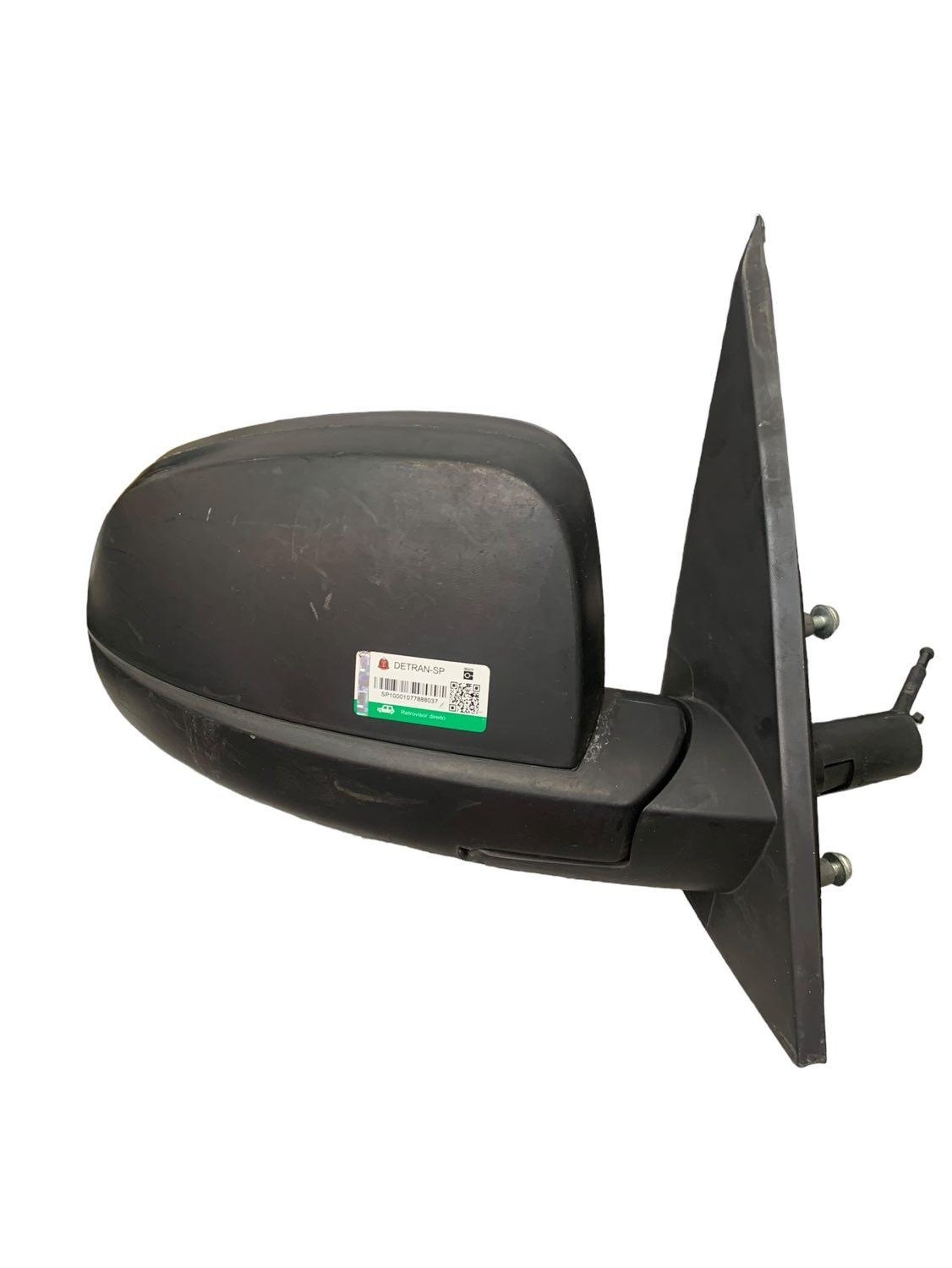 Retrovisor Direito Gm Meriva 2004 4
