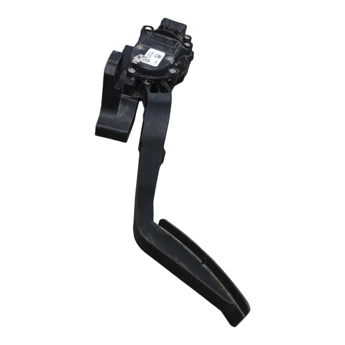 Pedal Acelerador Eletrônico Class Gm Celta Corsa 2007 A 2017 2
