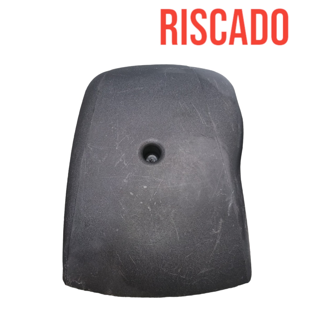 Moldura Inferior Coluna Direção Gm Meriva 2002 À 2012 1