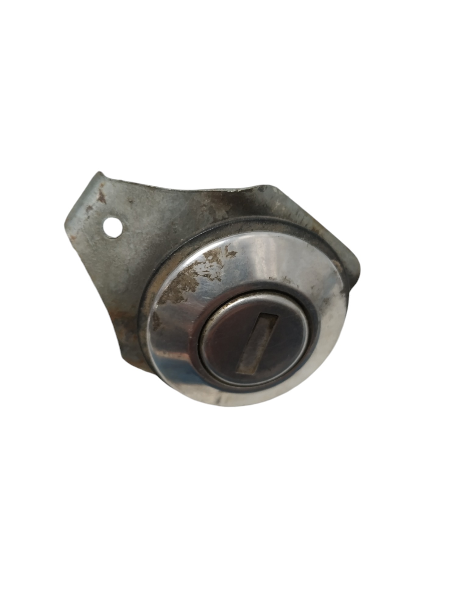 Miolo Fechadura Porta Dianteira Esquerda Fiat Palio 1998 1