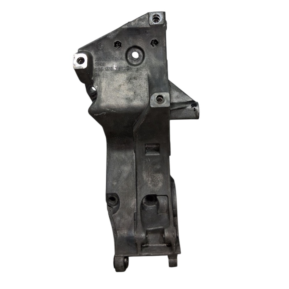 Suporte Alternador Vw Polo Sedan 1.6 2008 030145167g 1