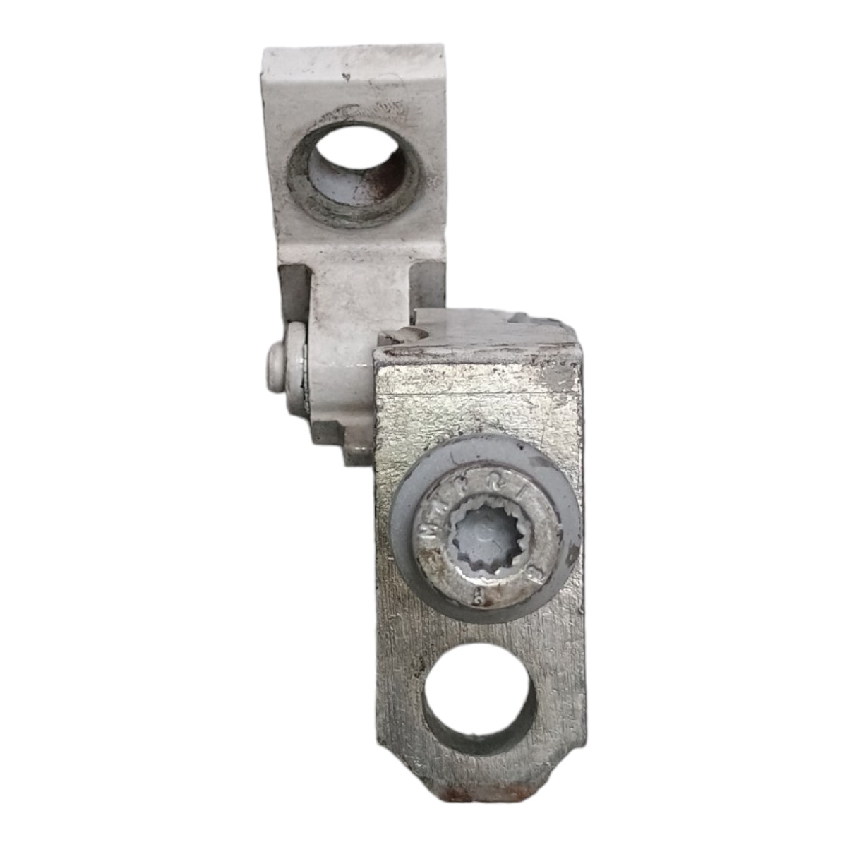 Dobradiça Porta Dianteira Direita  Vw Fox 2013 5z0831402 2