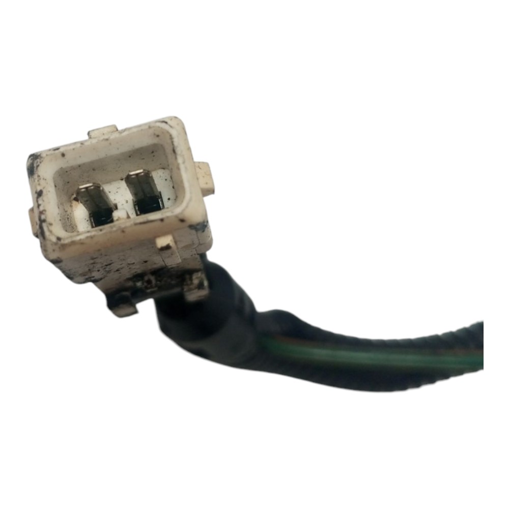 Compressor De Ar Condicionado Citroen Xsara 1998