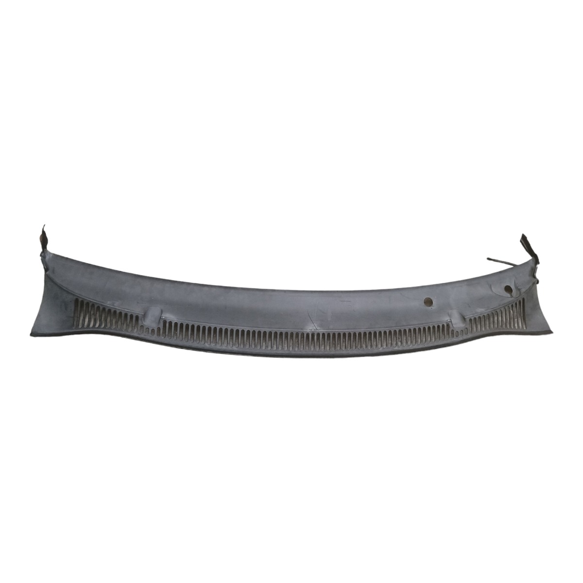 Grade Churrasqueira Vw Fox 2013 5z0819415