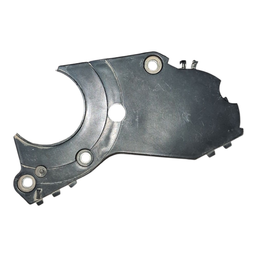 Capa correia dentada inferior gm classic 1.0 2012