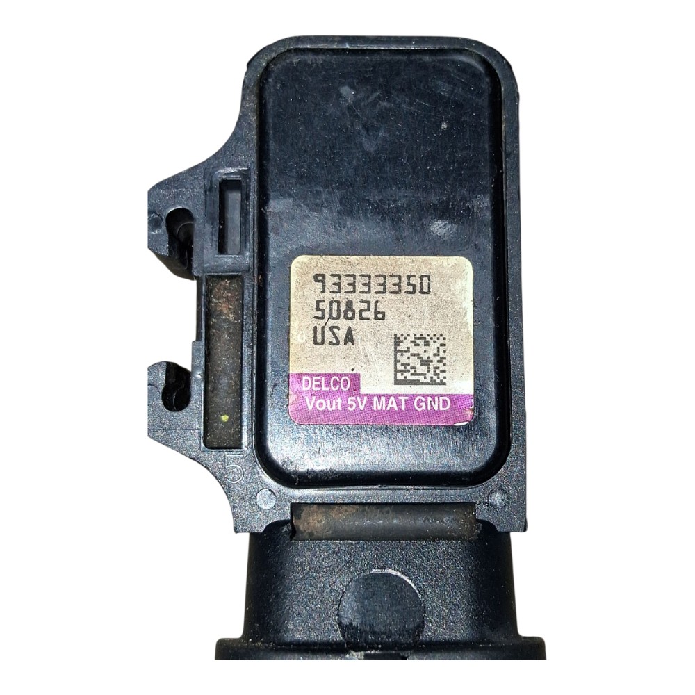 Sensor Map 1.8 Gm Celta Corsa Meriva Palio 2001 A 2008 6