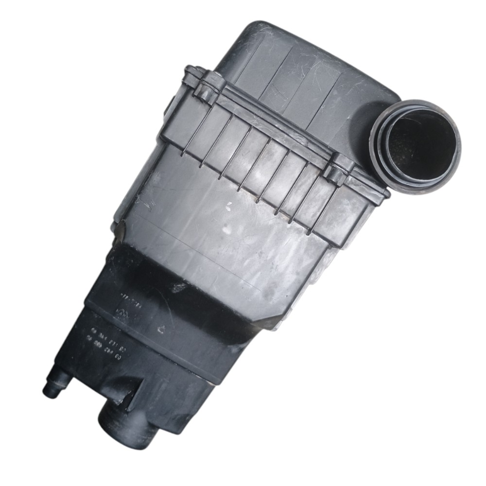 Caixa Filtro Ar Peugeot 206 2003
