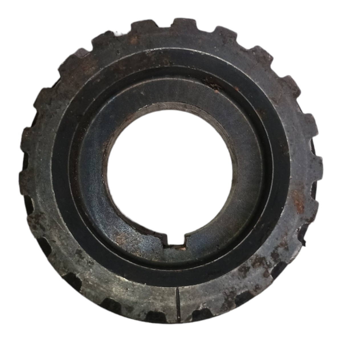 Engrenagem Correia Dentada Fiat Uno Fiasa 1995 3