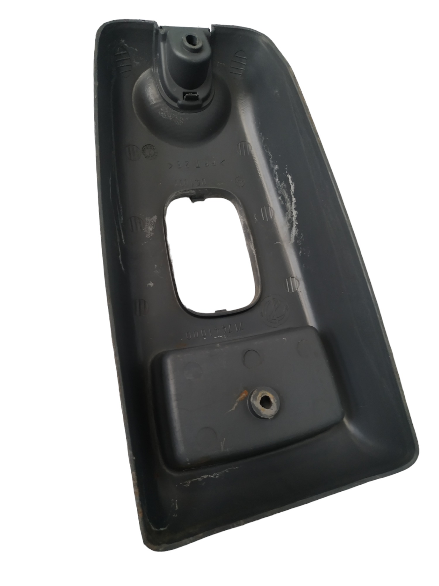 Console Central Fiat Palio 2000 2