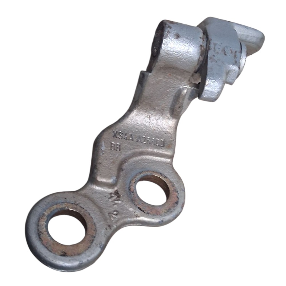 Dobradiça Inferior Porta Traseira Direita Ford Focus 2001 4