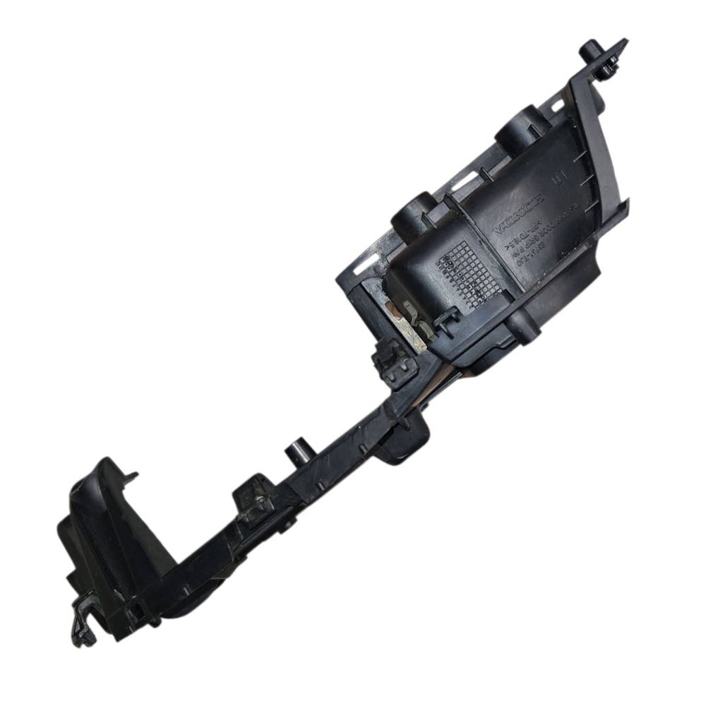 Suporte Botão Vidro Traseiro Direito Fit Xl 2010 83741tj0 4