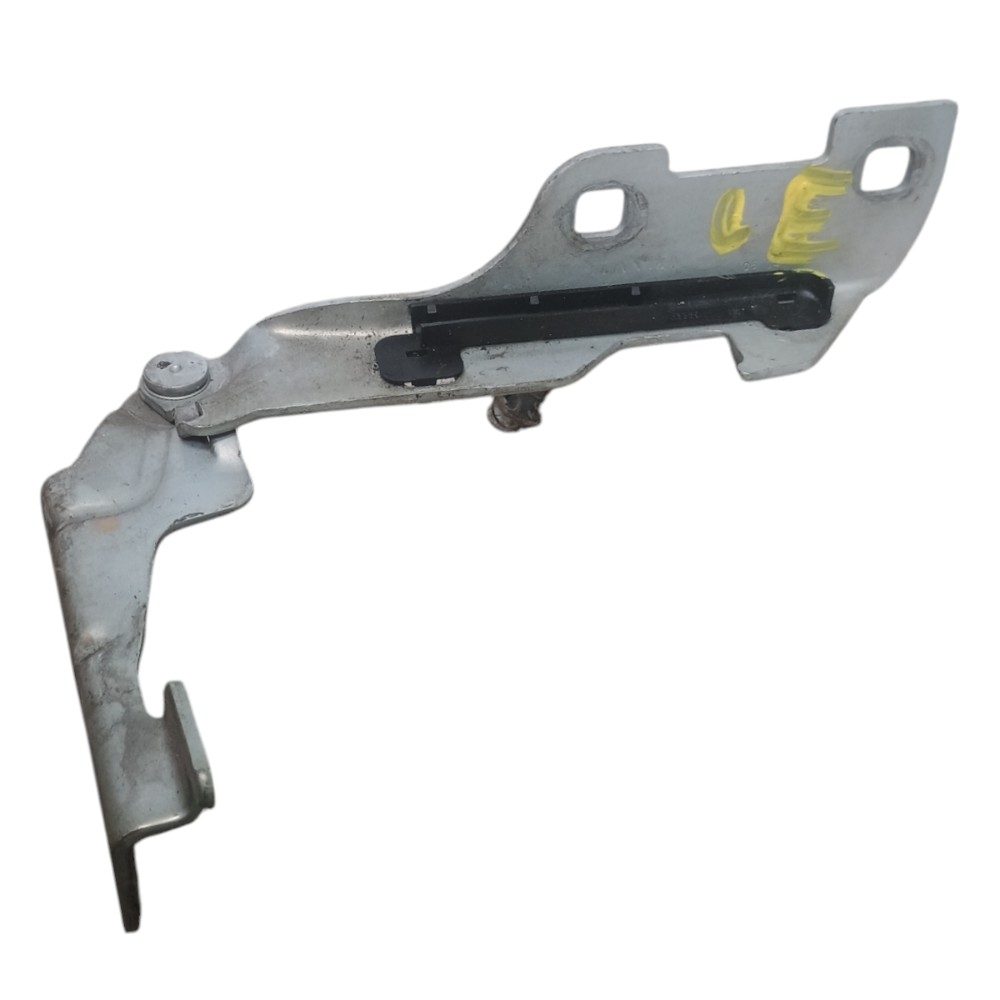 Dobradiça Esquerda Capô Renault Clio Authentic 2004 1