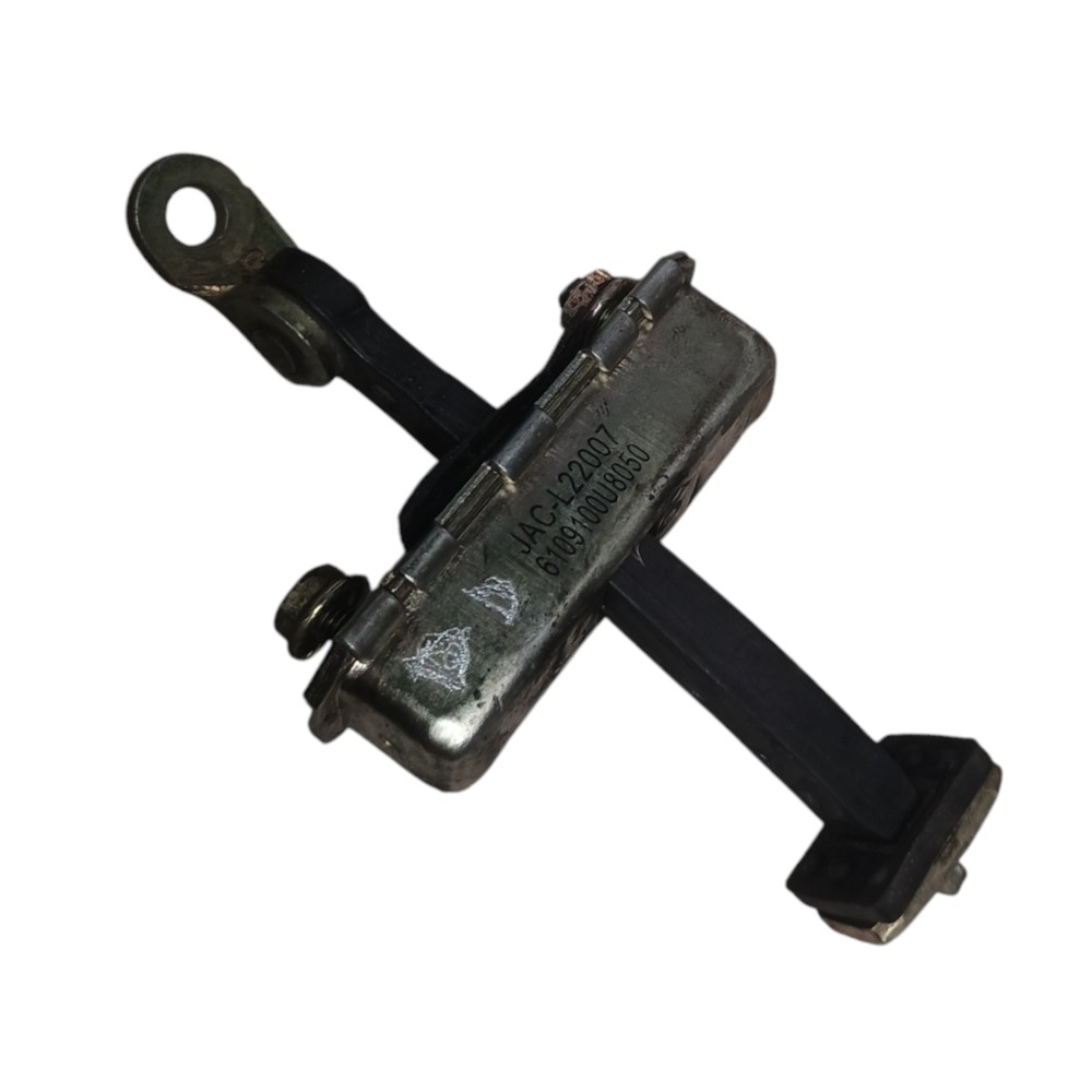 Limitador Porta Dianteira Direita Jac J2 2014 6109100u8050 4