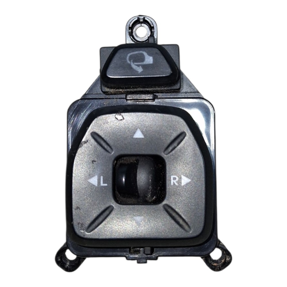Botão Comando Retrovisor Hyundai Ix35 2014 1