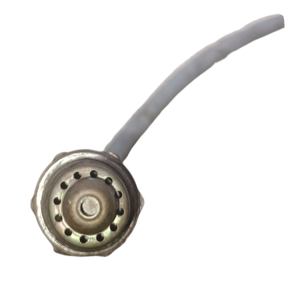 Sonda Lambda Nissan Versa March 1.0 2016 H8201443067 2