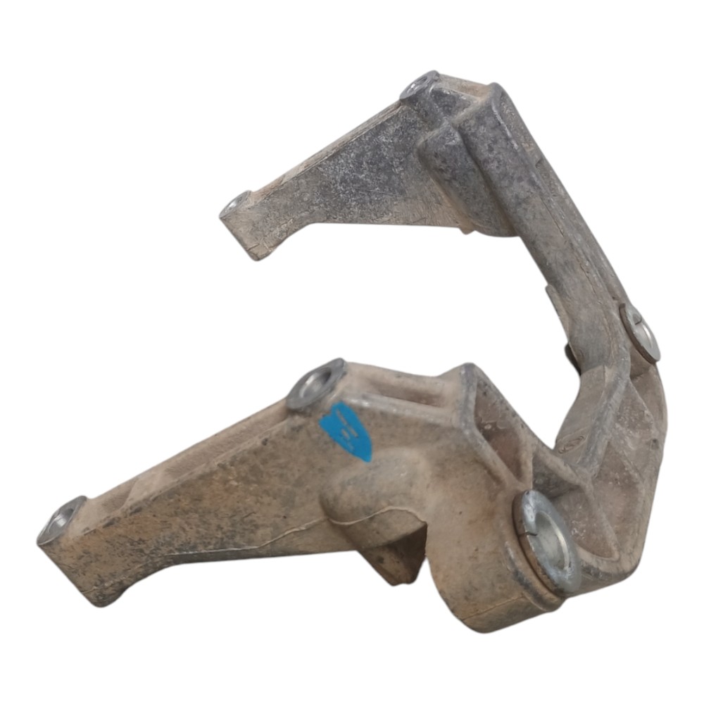 Suporte Coxim Câmbio Motor Fiat Punto 2012 4