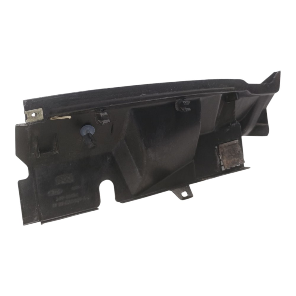 Acabamento Churrasqueira Esquerda Ford Ka 1997 97kgb016b27 5