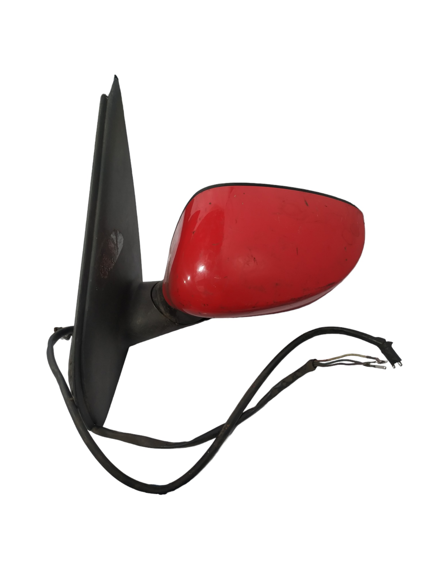 Retrovisor Esquerdo Fiat Stilo 2005 3