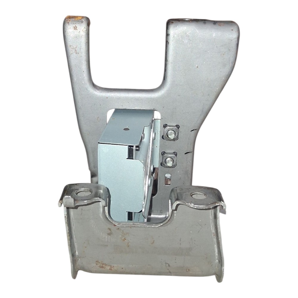 Módulo Central Alarme Controle Portas Toyota Yaris Sd 2021 6