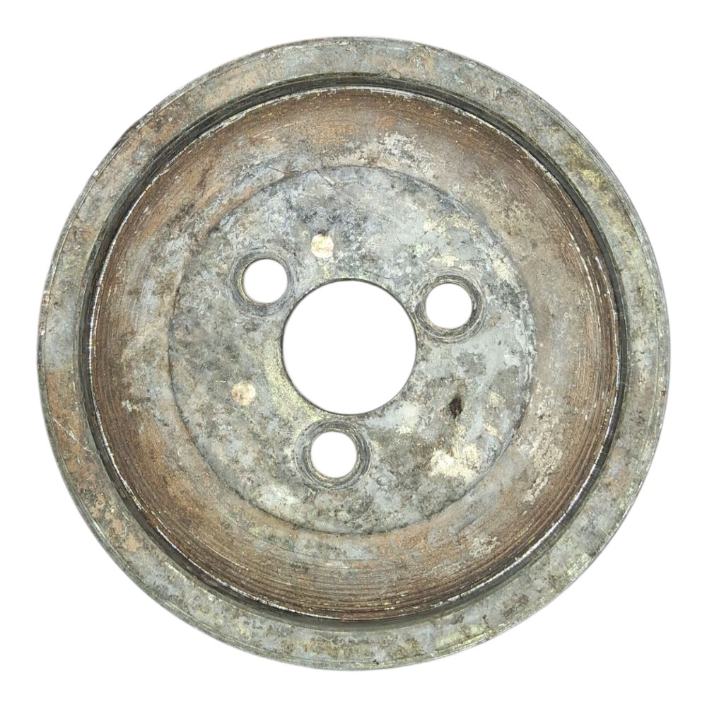 Polia Bomba Agua Fiat Uno Palio Fiasa 1996 Á 2001 1